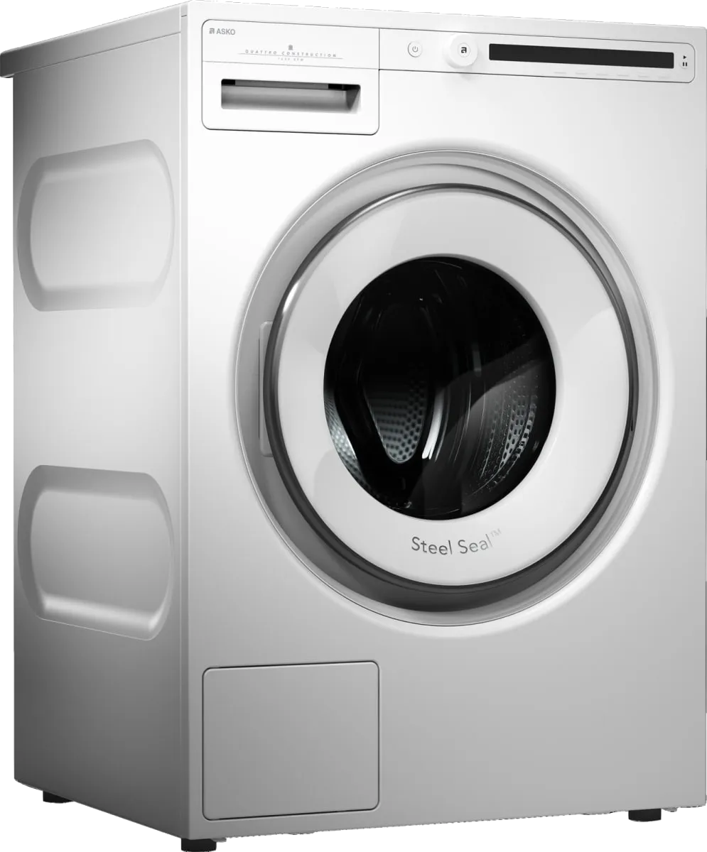Ремонт аквастопа Asko W4086C.W.P