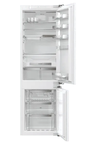 Ремонт испарителя Asko RFN2274I