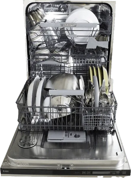 Ремонт электропроводки Asko D 5893 XXL FI