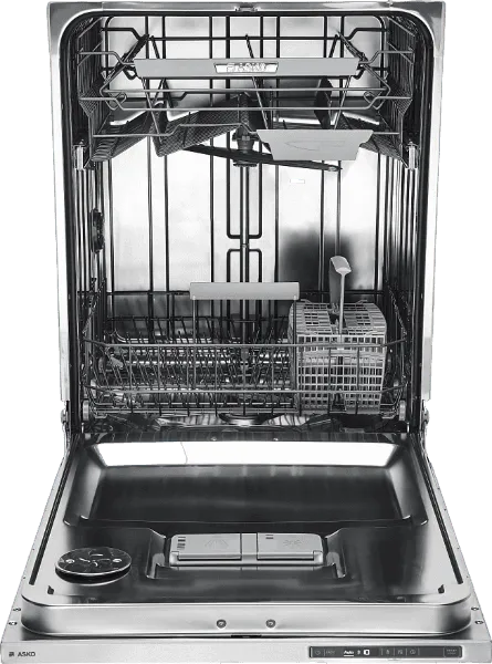 Ремонт электропроводки Asko D 3530