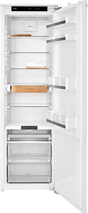 Ремонт испарителя Asko R31842i
