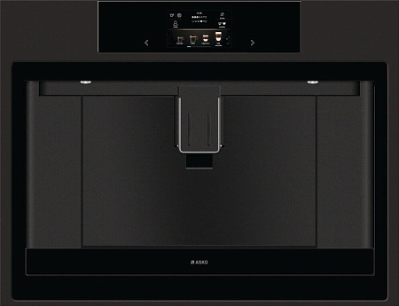 Замена / чистка счетчика воды Asko CM8477A