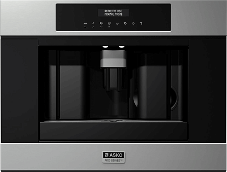 Замена / чистка счетчика воды Asko CM8456S